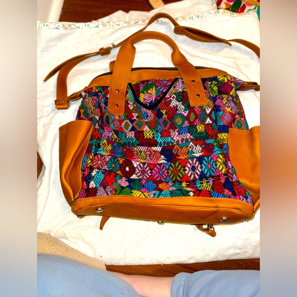 Nena and Co. everyday backpack